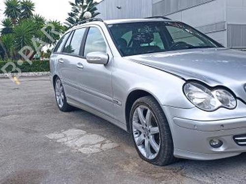 ABS pump MERCEDES-BENZ C-CLASS T-Model (S203) C 220 CDI (203.208) | BP38881663M43 - Image 3
