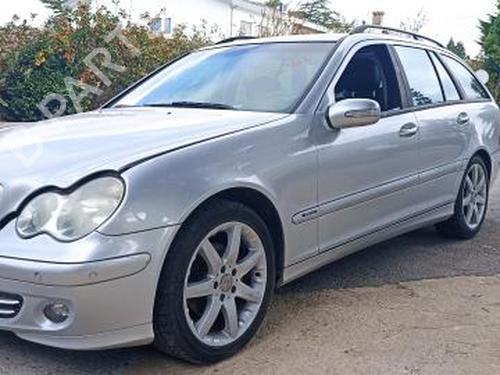 ABS pump MERCEDES-BENZ C-CLASS T-Model (S203) C 220 CDI (203.208) | BP38881663M43 - Image 4