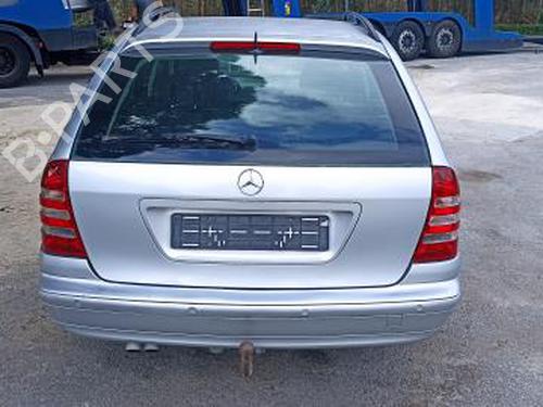 ABS pump MERCEDES-BENZ C-CLASS T-Model (S203) C 220 CDI (203.208) | BP38881663M43 - Image 5