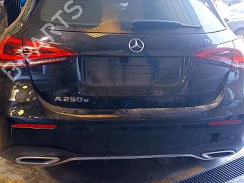AC compressor MERCEDES-BENZ A-CLASS (W177) A 250 e (177.086) | BP38887452M34 - Image 9