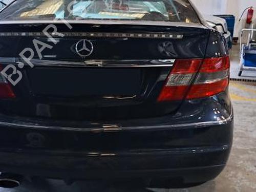 Switch MERCEDES-BENZ CLC-CLASS (CL203) CLC 200 CDI (203.707) | BP38882566I30 - Image 2