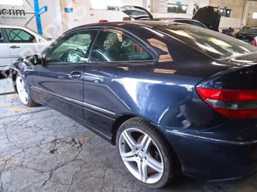 Switch MERCEDES-BENZ CLC-CLASS (CL203) CLC 200 CDI (203.707) | BP38882566I30 - Image 3