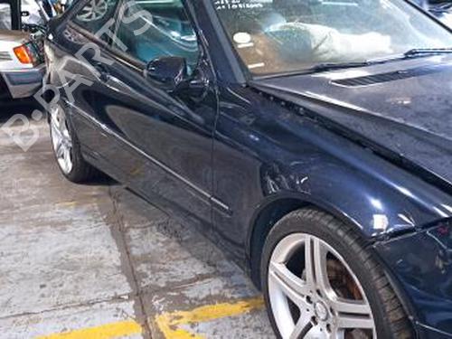 Switch MERCEDES-BENZ CLC-CLASS (CL203) CLC 200 CDI (203.707) | BP38882566I30 - Image 5