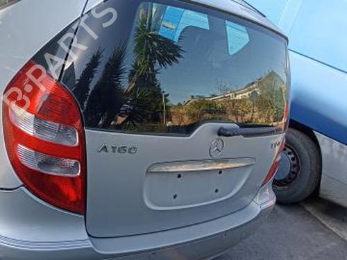 Switch MERCEDES-BENZ A-CLASS (W169) A 160 CDI (169.006, 169.306) | BP38884640I30 - Image 4