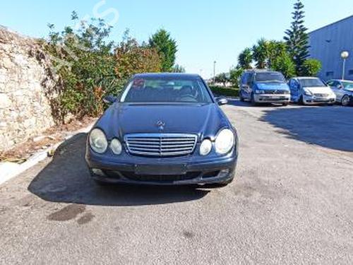 Injection rail MERCEDES-BENZ E-CLASS (W211) E 220 CDI (211.006) | BP38886167M98 - Image 4