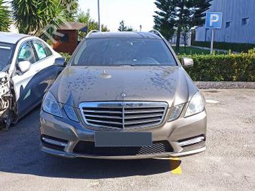 Starter MERCEDES-BENZ E-CLASS T-Model (S212) E 200 CDI / BlueTEC (212.205, 212.206) | BP38882478M8 - Image 3