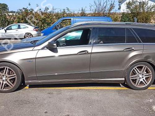 Starter MERCEDES-BENZ E-CLASS T-Model (S212) E 200 CDI / BlueTEC (212.205, 212.206) | BP38882478M8 - Image 4