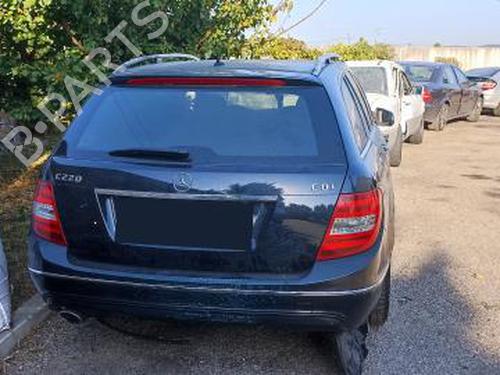 Electronic module MERCEDES-BENZ C-CLASS T-Model (S204) C 220 CDI (204.202) | BP38885584M83 - Image 4