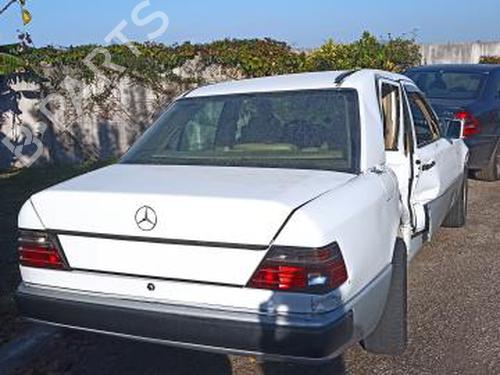 Steering rack MERCEDES-BENZ E-CLASS (W124) E 200 D (124.120) | BP38886249M22 - Image 6