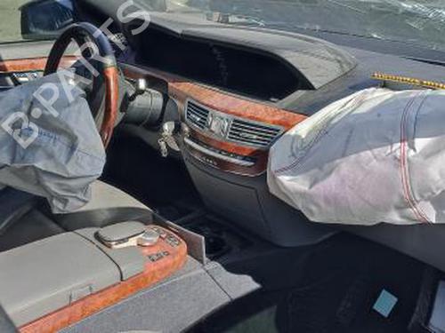 Left front window switch MERCEDES-BENZ S-CLASS (W221, V221) S 500 4-matic (221.086, 221.186) | BP38886660I27 - Image 6