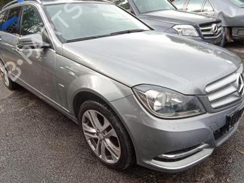 Electronic module MERCEDES-BENZ C-CLASS T-Model (S204) C 180 CDI (204.200) | BP38883154M83 - Image 2