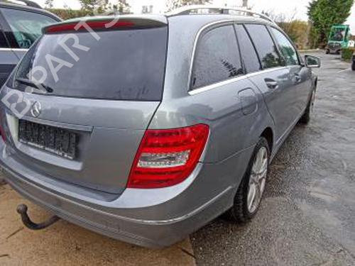 Electronic module MERCEDES-BENZ C-CLASS T-Model (S204) C 180 CDI (204.200) | BP38883154M83 - Image 3