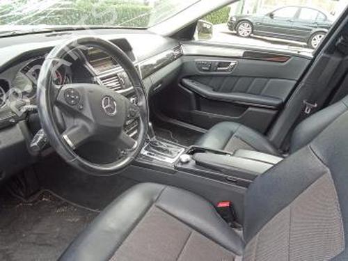 Rear left panel MERCEDES-BENZ E-CLASS (W212) E 220 CDI / BlueTEC (212.001, 212.002) | BP38893056C60 - Image 16