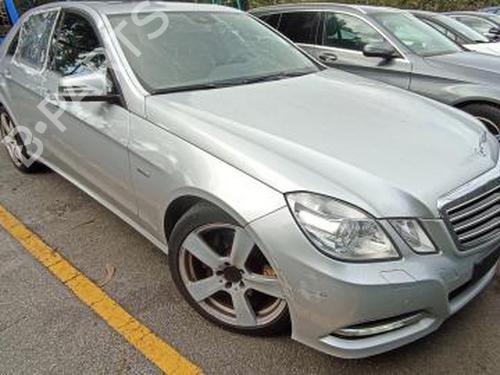 Rear left panel MERCEDES-BENZ E-CLASS (W212) E 220 CDI / BlueTEC (212.001, 212.002) | BP38893056C60 - Image 13