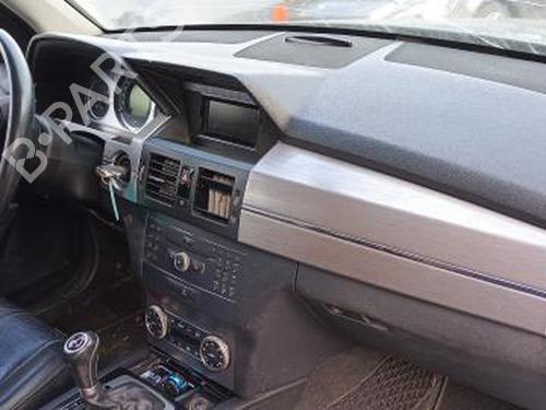 Dashboard MERCEDES-BENZ GLK-CLASS (X204) 220 CDI 4-matic (204.984) | BP38891917C46 - Image 14