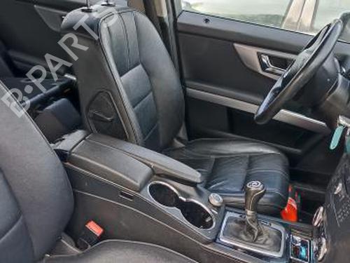 Dashboard MERCEDES-BENZ GLK-CLASS (X204) 220 CDI 4-matic (204.984) | BP38891917C46 - Image 15