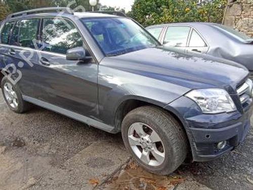 Dashboard MERCEDES-BENZ GLK-CLASS (X204) 220 CDI 4-matic (204.984) | BP38891917C46 - Image 12