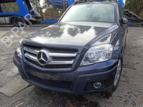 Dashboard MERCEDES-BENZ GLK-CLASS (X204) 220 CDI 4-matic (204.984) | BP38891917C46 - Image 11