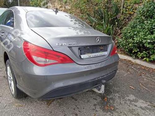 Switch MERCEDES-BENZ CLA Coupe (C117) CLA 200 CDI (117.301) | BP38882655I30 - Image 5