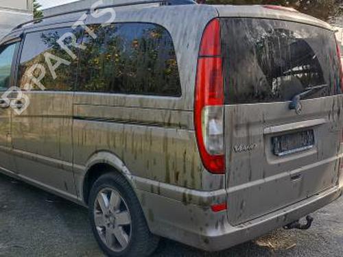 Electronic sensor MERCEDES-BENZ VIANO (W639) CDI 2.2 (639.711, 639.713, 639.811, 639.813, 639.815) | BP38892675M84 - Image 4