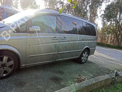 Electronic sensor MERCEDES-BENZ VIANO (W639) CDI 2.2 (639.711, 639.713, 639.811, 639.813, 639.815) | BP38892675M84 - Image 7