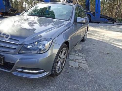 Electronic module MERCEDES-BENZ C-CLASS (W204) C 220 CDI (204.002) | BP38885749M83  - Image 6