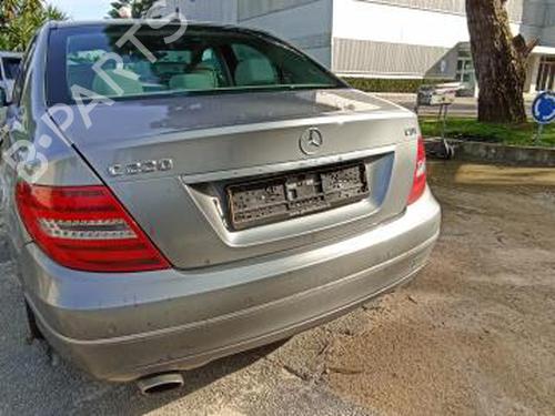 Electronic module MERCEDES-BENZ C-CLASS (W204) C 220 CDI (204.002) | BP38885749M83  - Image 7