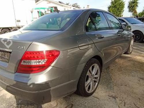 Electronic module MERCEDES-BENZ C-CLASS (W204) C 220 CDI (204.002) | BP38885749M83  - Image 8