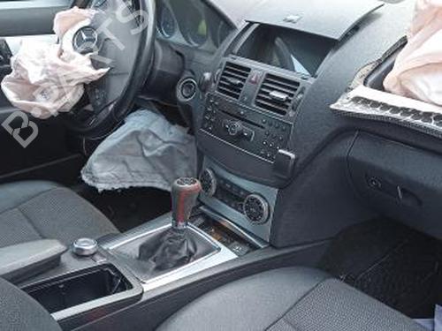 Switch MERCEDES-BENZ C-CLASS T-Model (S204) C 200 CDI (204.201) | BP38883302I30  - Image 5