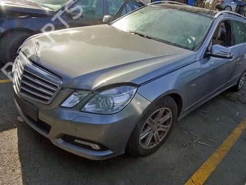Electronic module MERCEDES-BENZ E-CLASS T-Model (S212) E 220 CDI (212.202) | BP38887893M83 - Image 4