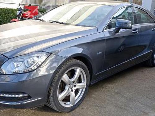 Engine control unit (ECU) MERCEDES-BENZ CLS (C218) CLS 250 CDI / BlueTEC / d (218.303, 218.304) | BP38882794M57  - Image 5