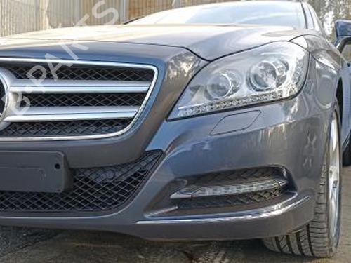 Engine control unit (ECU) MERCEDES-BENZ CLS (C218) CLS 250 CDI / BlueTEC / d (218.303, 218.304) | BP38882794M57  - Image 6