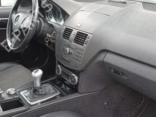 Engine control unit (ECU) MERCEDES-BENZ C-CLASS (W204) C 200 CDI (204.001) | BP38884520M57 - Image 6