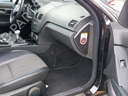 Engine control unit (ECU) MERCEDES-BENZ C-CLASS (W204) C 200 CDI (204.001) | BP38884520M57 - Image 7