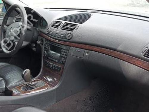 Starter MERCEDES-BENZ E-CLASS T-Model (S211) E 220 CDI (211.206) | BP38885933M8 - Image 5