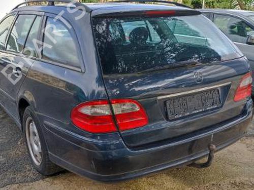 Starter MERCEDES-BENZ E-CLASS T-Model (S211) E 220 CDI (211.206) | BP38885933M8 - Image 7