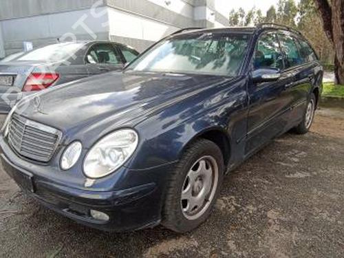 Starter MERCEDES-BENZ E-CLASS T-Model (S211) E 220 CDI (211.206) | BP38885933M8 - Image 4