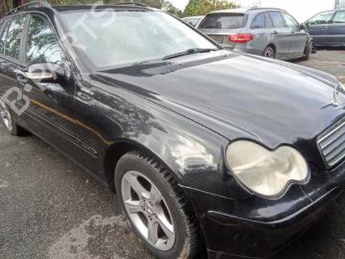 Electronic module MERCEDES-BENZ C-CLASS T-Model (S203) C 220 CDI (203.206, 203.208) | BP38884507M83 - Image 7