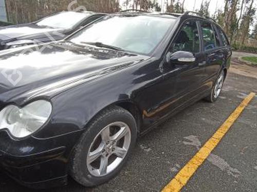 Electronic module MERCEDES-BENZ C-CLASS T-Model (S203) C 220 CDI (203.206, 203.208) | BP38884507M83 - Image 4