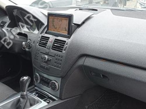 Switch MERCEDES-BENZ C-CLASS T-Model (S204) C 200 CDI (204.201) | BP38883217I30 - Image 3