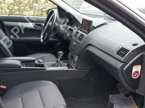 Switch MERCEDES-BENZ C-CLASS T-Model (S204) C 200 CDI (204.201) | BP38883217I30 - Image 4