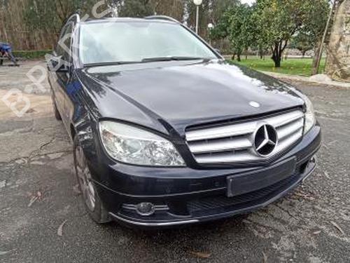 Switch MERCEDES-BENZ C-CLASS T-Model (S204) C 200 CDI (204.201) | BP38883217I30 - Image 5