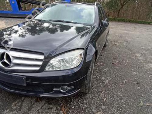 Switch MERCEDES-BENZ C-CLASS T-Model (S204) C 200 CDI (204.201) | BP38883217I30 - Image 2