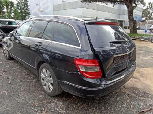 Switch MERCEDES-BENZ C-CLASS T-Model (S204) C 200 CDI (204.201) | BP38883217I30 - Image 6