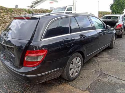 Switch MERCEDES-BENZ C-CLASS T-Model (S204) C 200 CDI (204.201) | BP38883217I30 - Image 7