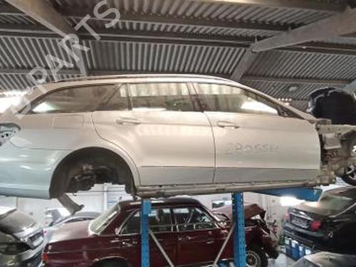Egr MERCEDES-BENZ E-CLASS T-Model (S212) E 350 CDI (212.225) | BP38891243M69  - Image 7