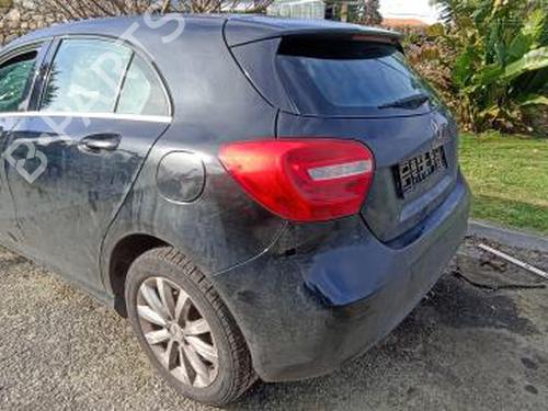 Starter MERCEDES-BENZ A-CLASS (W176) A 180 (176.042) | BP38885942M8  - Image 5