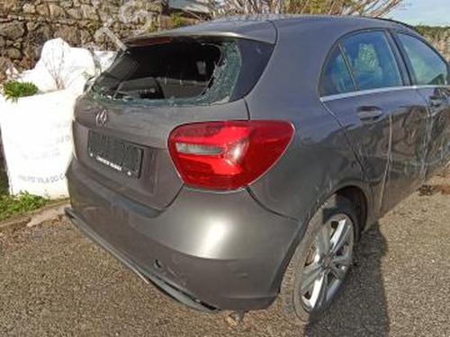 Switch MERCEDES-BENZ A-CLASS (W176) A 180 CDI / d (176.012) | BP38884805I30 - Image 3