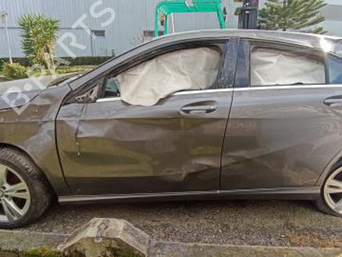 Switch MERCEDES-BENZ A-CLASS (W176) A 180 CDI / d (176.012) | BP38884805I30 - Image 5