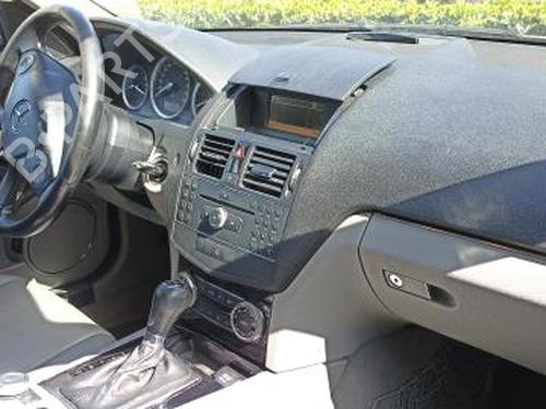 Dashboard MERCEDES-BENZ C-CLASS T-Model (S204) C 200 CDI (204.207) | BP38885724C46 - Image 5